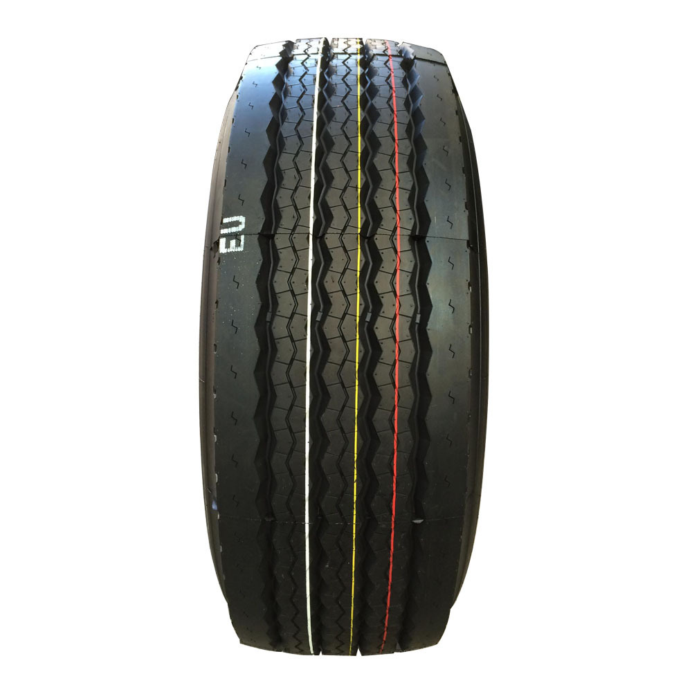 Triangle brand cheap price TBR tyre 385/65r22 5