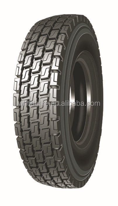 1000r20 westlake goodride truck tyre