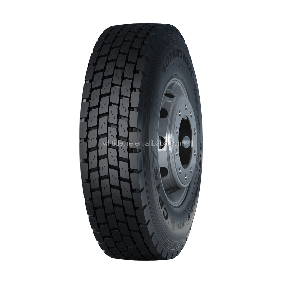 top 10 tire for truck 315/70/22 5