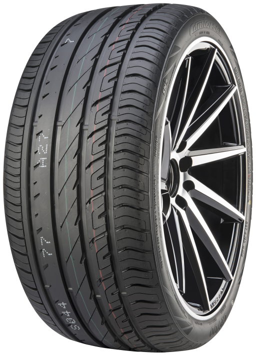 COMFORSER UHP tire 215 45 17