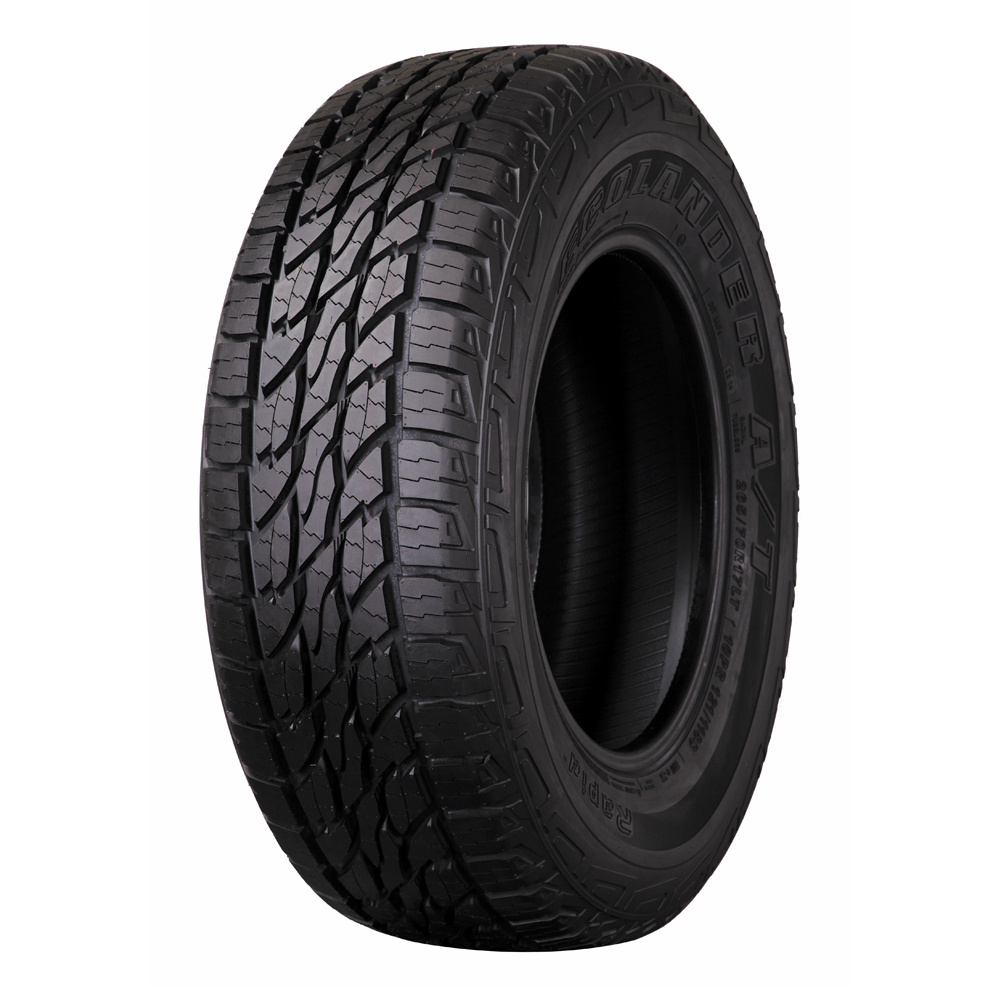 AT 4X4 CAR TYRES 305/70R17LT 315/70R17LT 305 70 R17  315 70 R17 China radial car Tires all terrain tyres factory wholesale