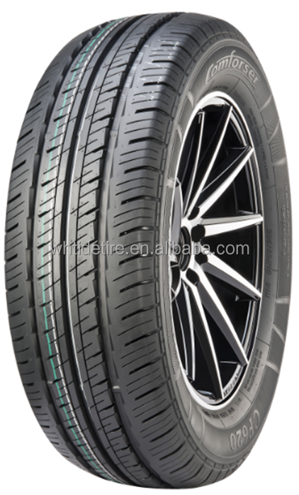 COMFORSER brand car tire 215 60 16