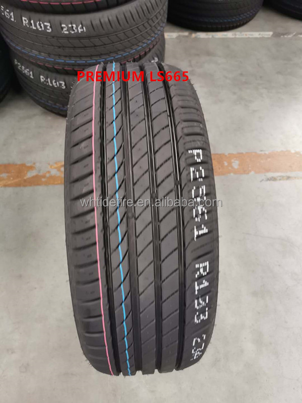 HP car tires for sale 205 50 r16 215 45 r17 215 55 R17 225 45 r17 225 50 r17 Zextour Goddard tyres llantas