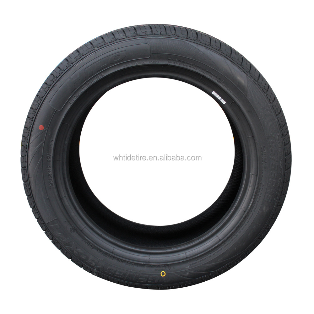 Chines brand car tire 205 60 16