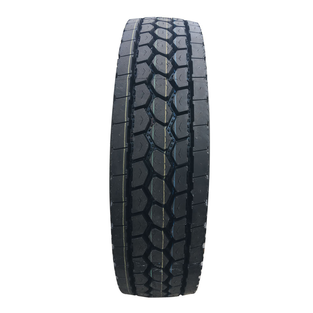 quality guarantee truck tire 385/65R22 5