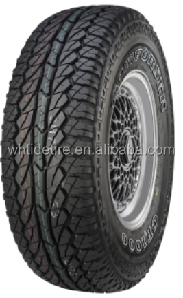 good quality comforser tire cf3000 315/75r16