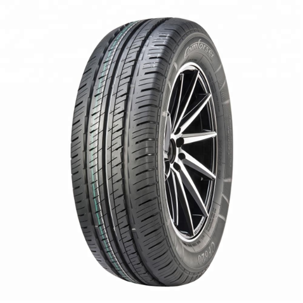 hot sale Comforser radial tire 185/70r14 175/65r14 cheap price car tire rim