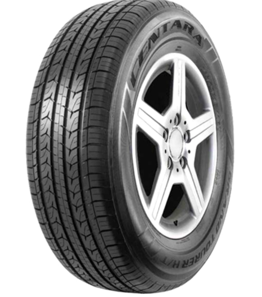 Hot sale JOYROAD/CENTARA 255/45R19 rims and tires for cars