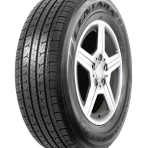 Hot sale JOYROAD/CENTARA 255/45R19 rims and tires for cars