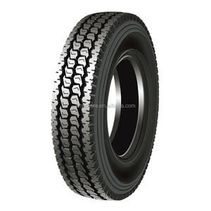 China factory 295/75r22.5 samson truck tyre