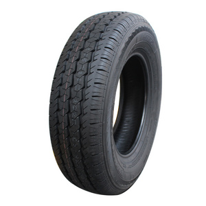 Chinese tire factory supply 225 70 15C white sidewall