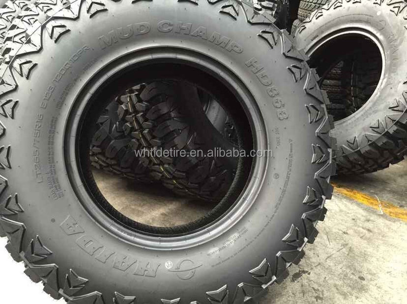 4wd mud tire 35x12.5r16 comforser is good