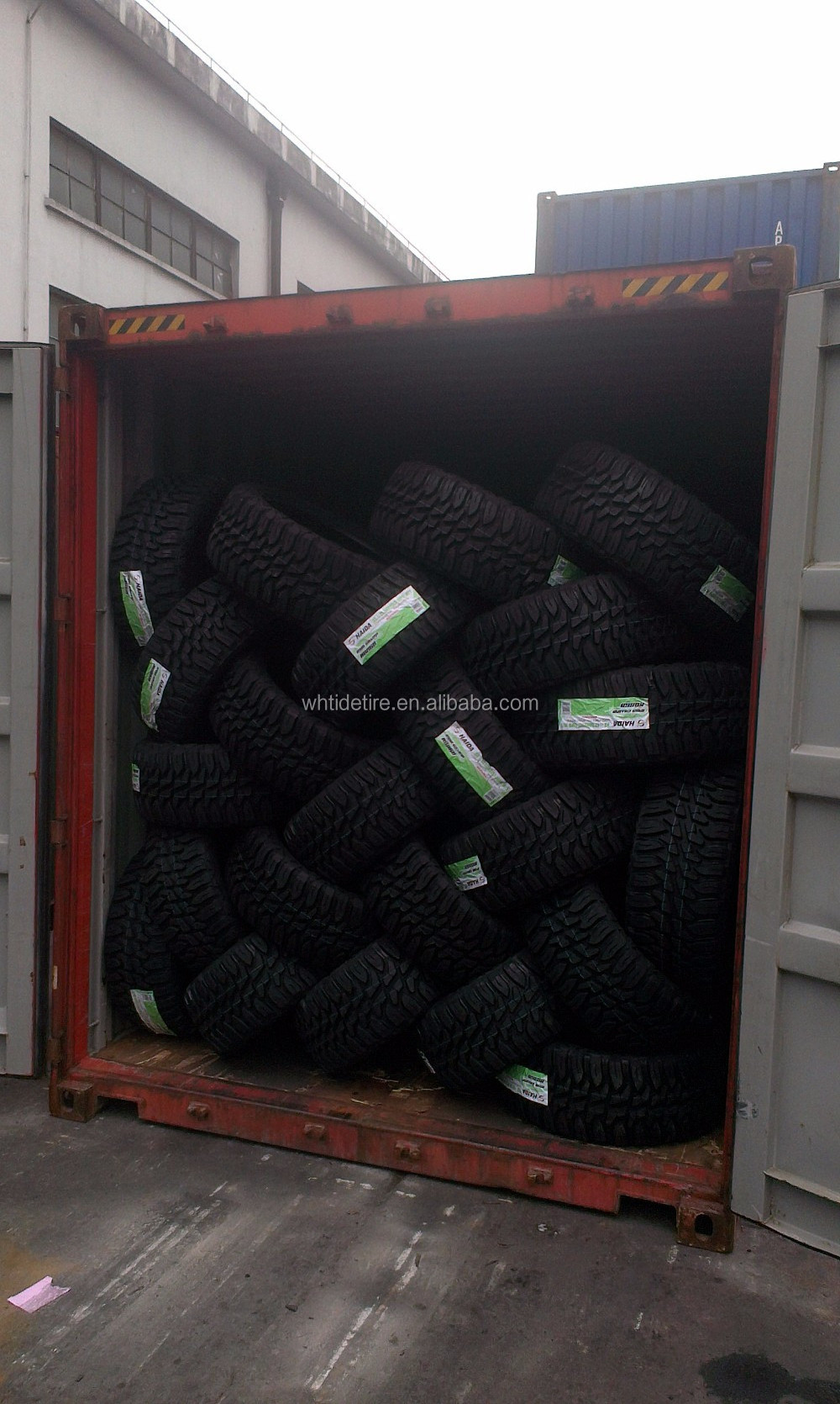 35x12.5r20 37x12.5r20 comforser mud tire from china