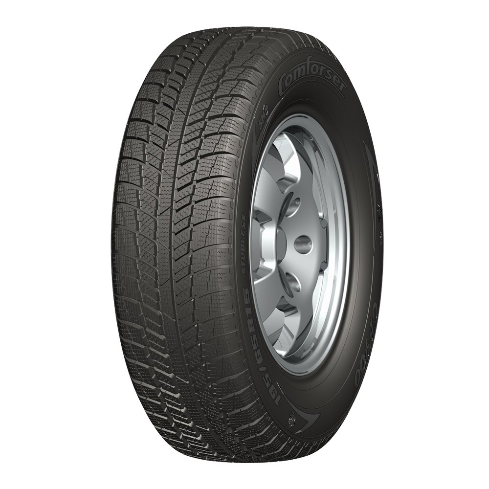 Comforser car tire 225 55 16