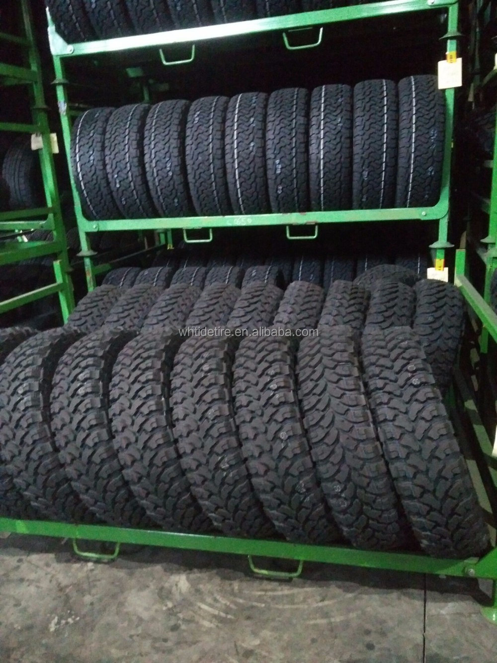 MUD CAR TYRE 255/55r19 ginell CF3000 M/T 4X4 OFF ROAD 255 55 19