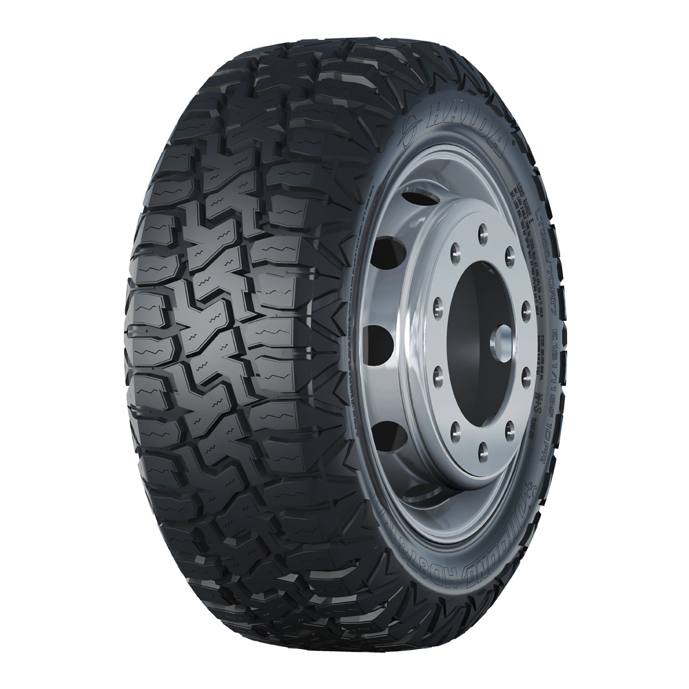 GOALSTAR brand AT TIRE 255 70 16 4X4 tire