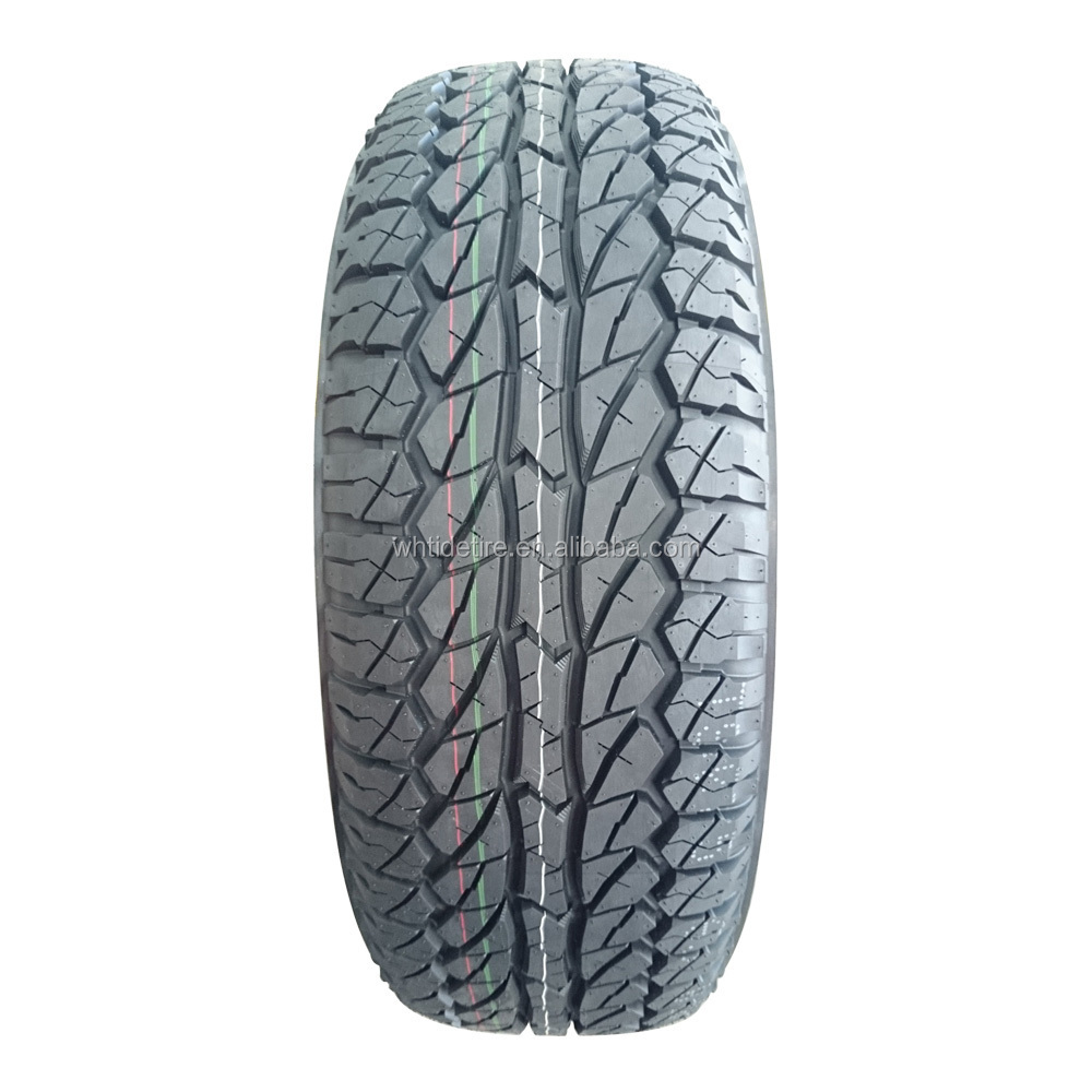 fast delivery 35/12.5r15 mud terrain tire