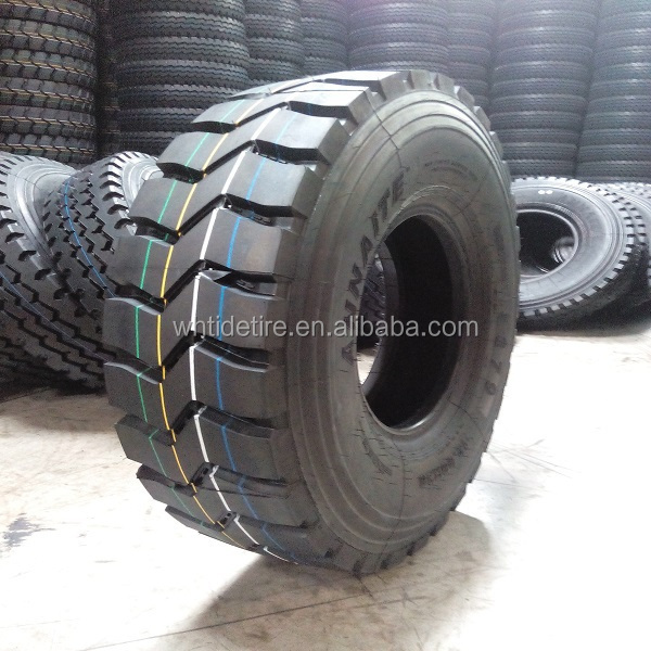 Wholesale truck tires tyres 8.25r16 7.00r16 7.50r16 6.50r16 Doublestar Annaite Aplus Frideric yokohama tech