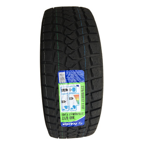 HAIDA factory winter tyres 255 40 R19 255 45 R19 255 50 R19  snow auto pcr tires wholesale