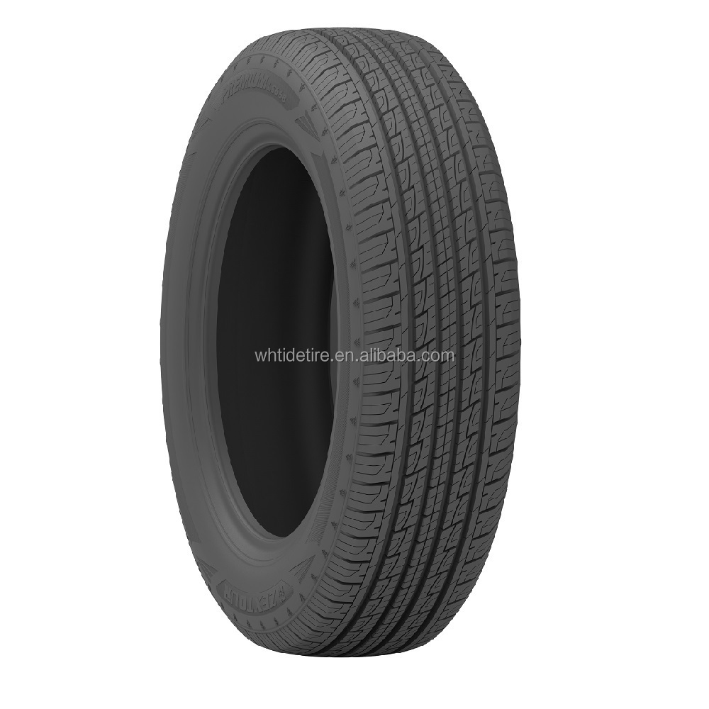 zextour brand tire 235/55R19 235/55/19 car tires made in China