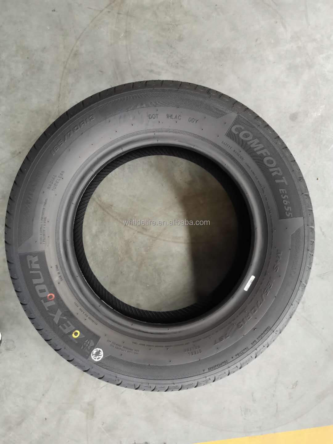 Zextour brand quality new tyres 215/65R16 215/70R16 215/60R17 car tires 215 65 r16 215 70 r16 215 60 r17