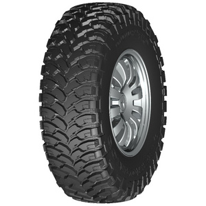 COMFORSER Brand tire  215 75R15 mud tire