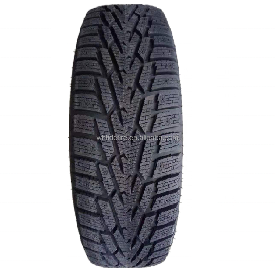 winter studdable tire wholesale 265/60R18 LT275/65R18 LT275/70R18 285/60R18 haida mileking factory