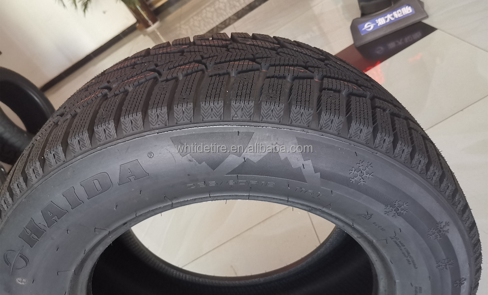 winter studdable tire wholesale 265/60R18 LT275/65R18 LT275/70R18 285/60R18 haida mileking factory