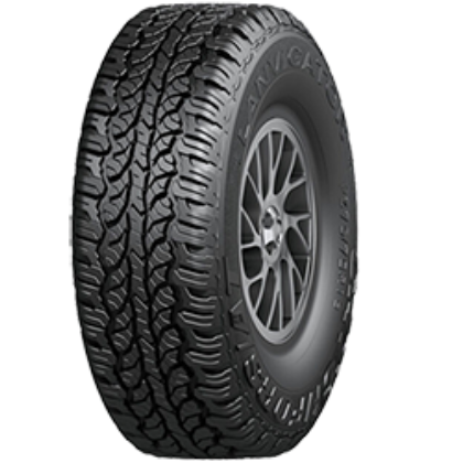 Hot sale Chinese top quality tires AT tires 285/75R16