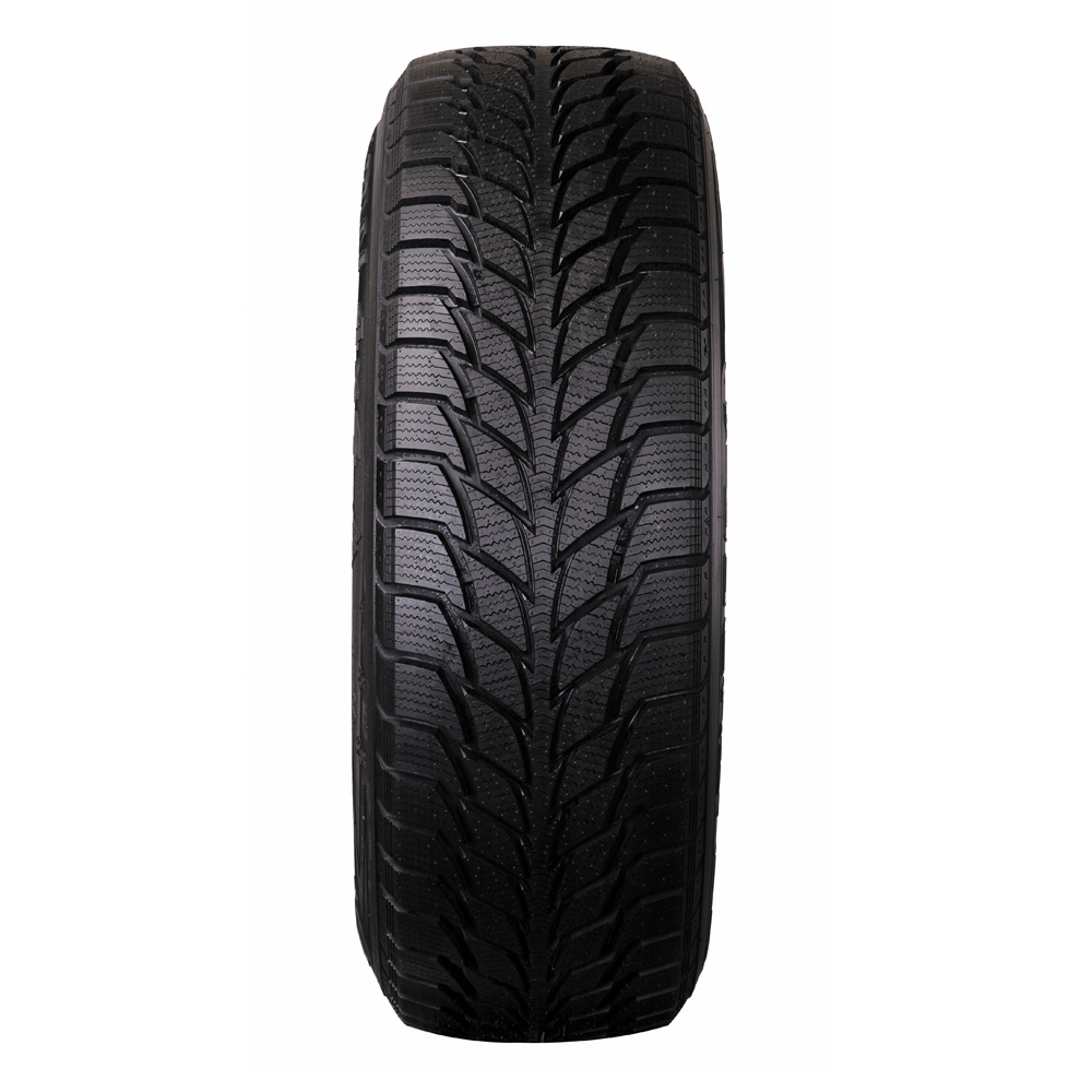 PCR tire 245 65 17 winter tires M+S