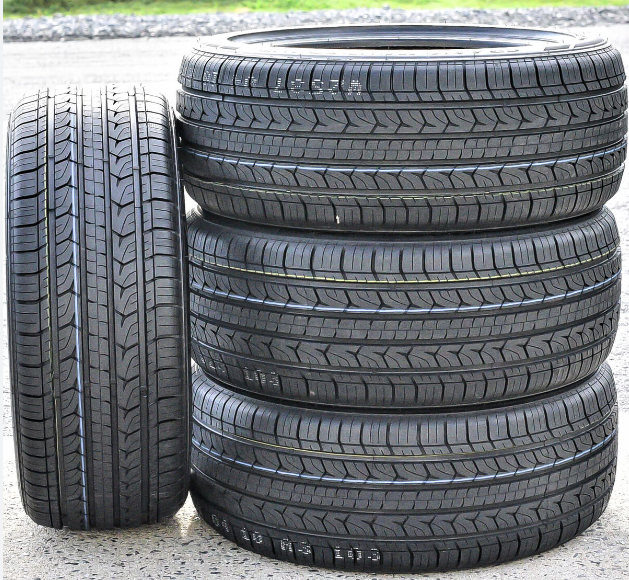 Cheaper price 255/70R18 tyres all brands for cars JOYROAD/CENTARA