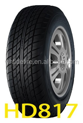 tire brand names doublestar/joyroad/haida/triangle/aoteli cheap car tyres