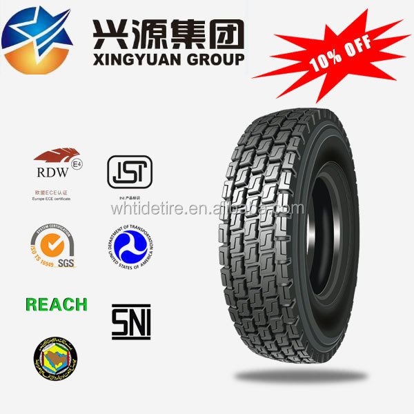 1000r20 westlake goodride truck tyre