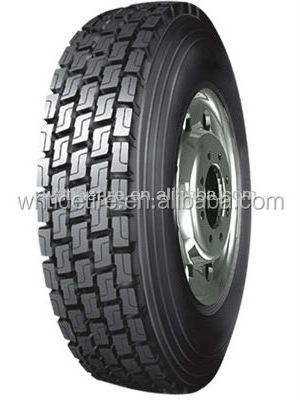 goodyear truck tire 11r22.5 with cheap price and high quality