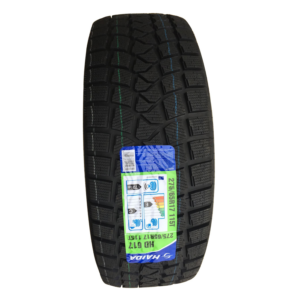 Excellent safety car tire 235/65R18 245/60R18 255/55R18 top brand RAPID good quality