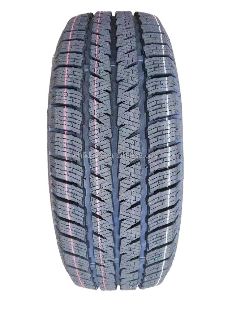 China winter car tire 215/70R16 225/65R17 235/65R17 rubber tyre for ice snow road