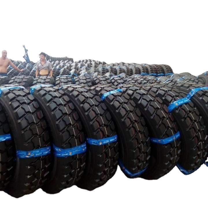 9.00 r20 truck tires 900 r20 ANNAITE top 10 Chinese brand truck tires