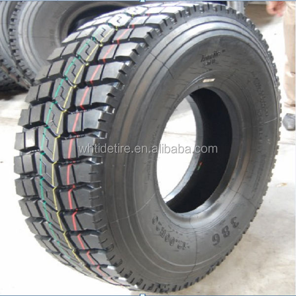 Wholesale truck tires tyres 8.25r16 7.00r16 7.50r16 6.50r16 Doublestar Annaite Aplus Frideric yokohama tech