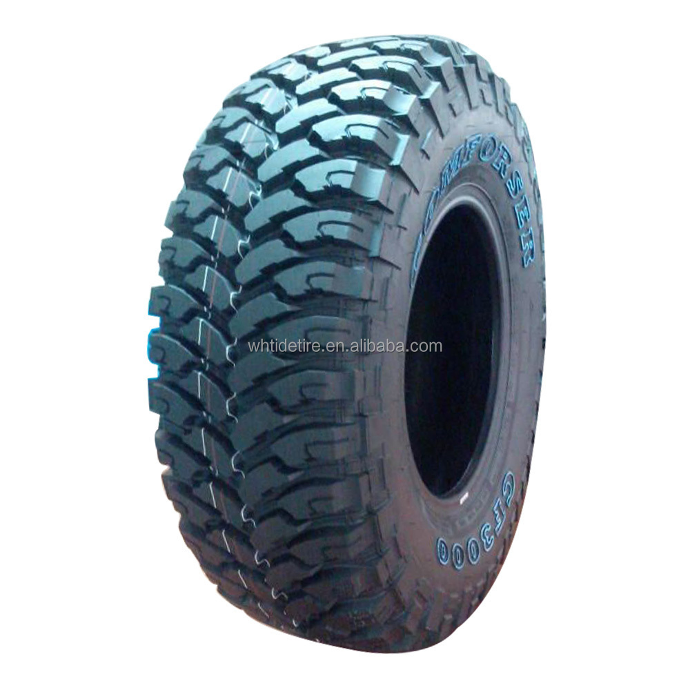 265/70r15 mud tyre