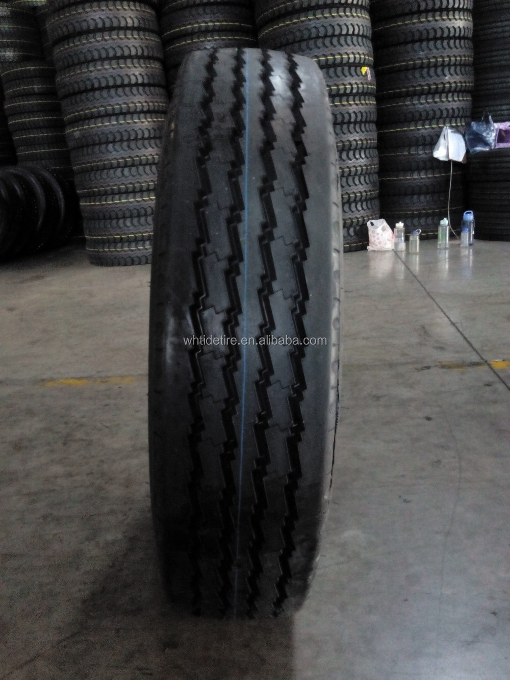 Promotion super cargo 385/55R19.5 truck tire