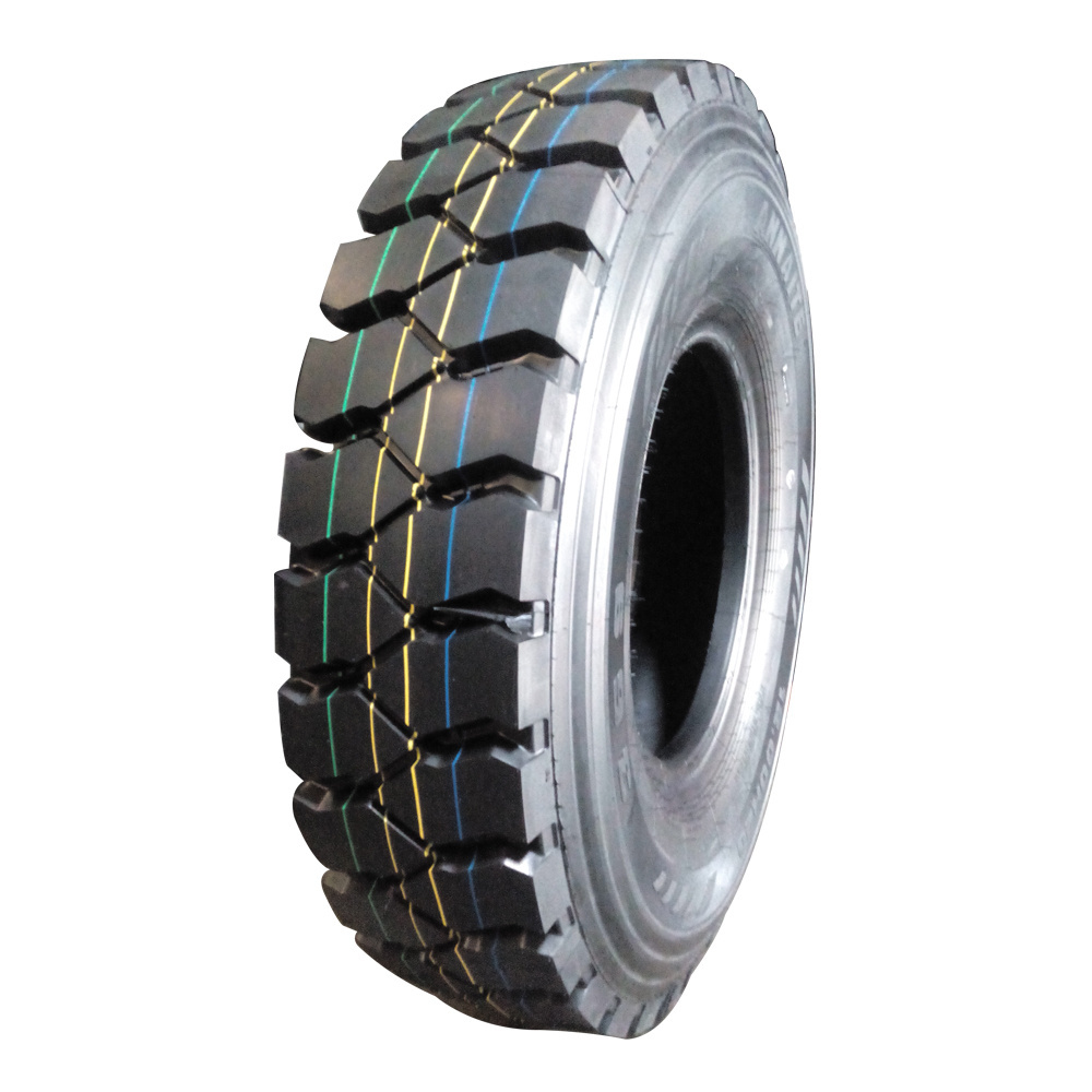 Triangle brand cheap price TBR tyre 385/65r22 5