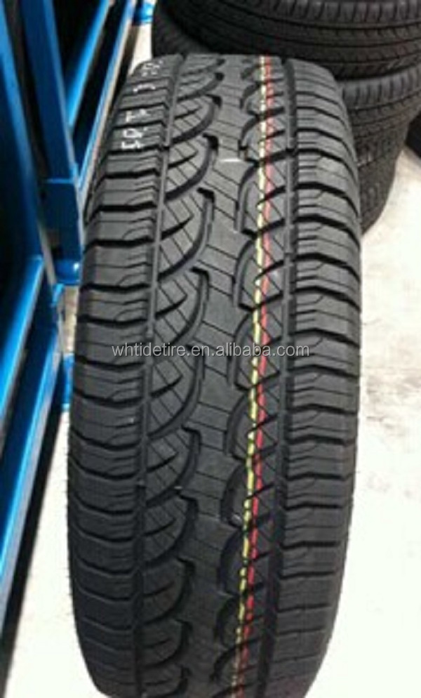 215/55/18 225/65r17 tyres rims 275/65r17 285/65r17 4x4 suv van tires for vehicles