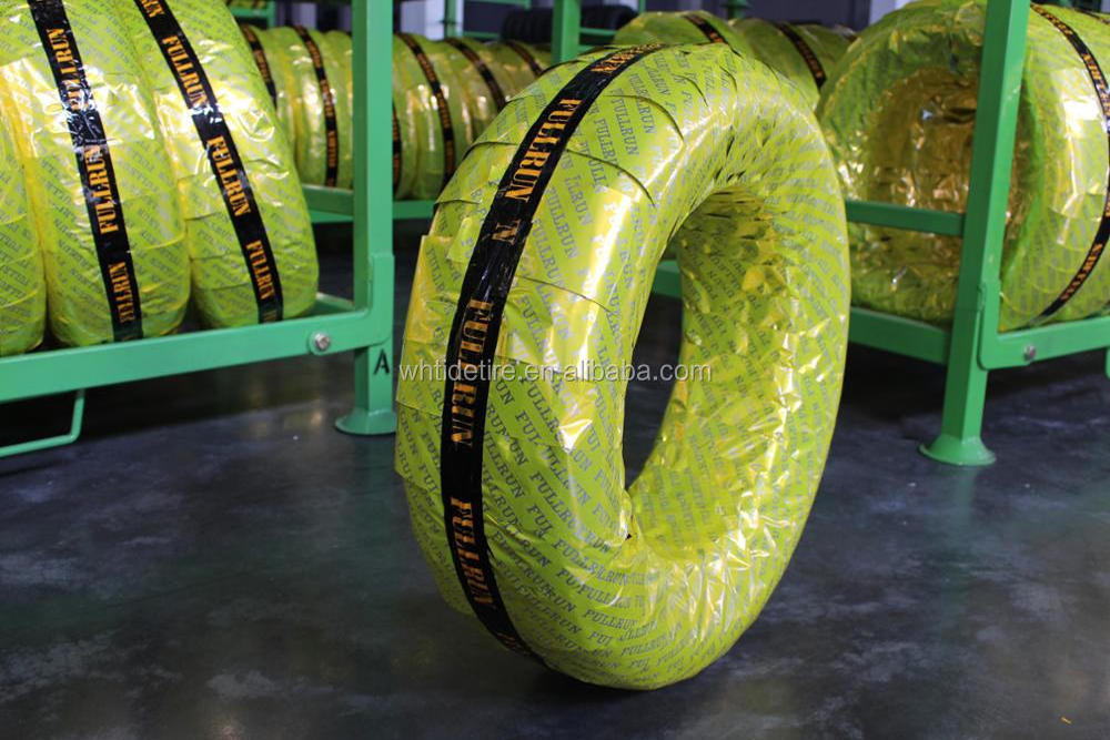 manufacture goform tire