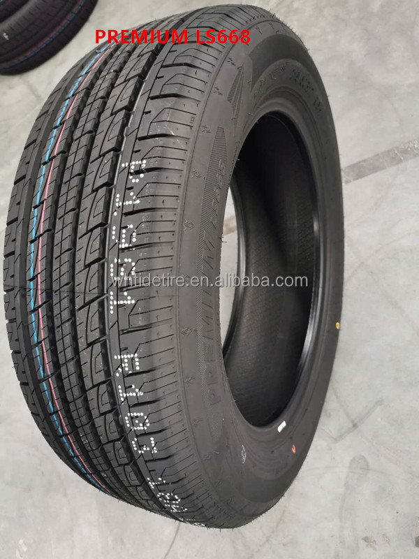 high quality all season car tires 265/70R16 255/70R16 265/65R17 265/70R17 265/70R18 cheap price wholesale ECE GCC certificate