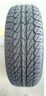 AT tyres MT tires 285/70/17 new radial tires 285/70R17LT Comforser brand