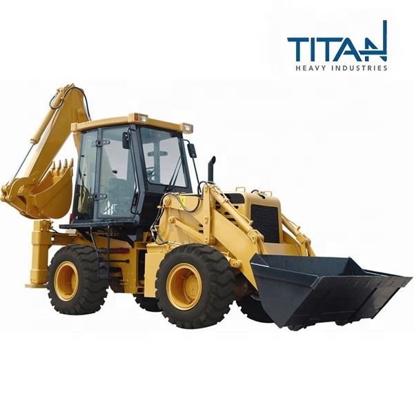 OEM ISO CE TL30-25 2.5t Tractor Front End Loader Tyre 16/70-20 Mini 2500kgs Cheap Backhoe