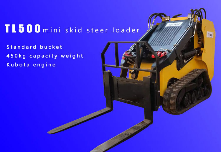 Forestry Machinery Flail Mower Mini Excavator Hydraulic Hammer Forestry Mulcher for Tractor Excavator Skid Steer Wheel Loader