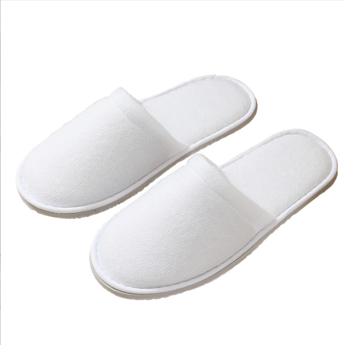 Wholesale Comfortable Women Hotel Flip Flops Slippers disposable hotel slippers