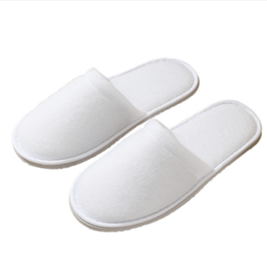 Wholesale Comfortable Women Hotel Flip Flops Slippers disposable hotel slippers