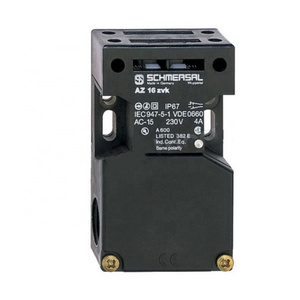 AZ 16-03ZVRK-M16, Schmersal safety interlock switch